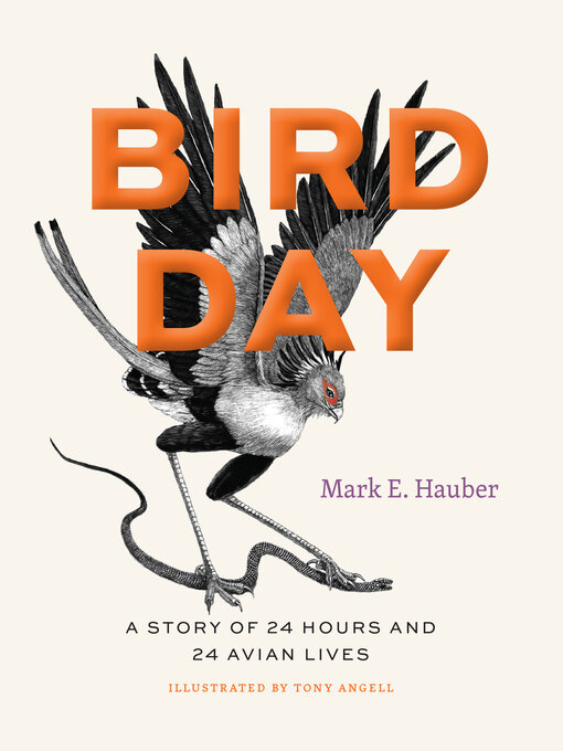 Title details for Bird Day by Mark E. Hauber - Available